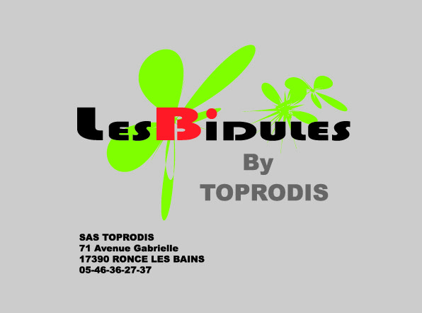 TOPRODIS Essai 1.0